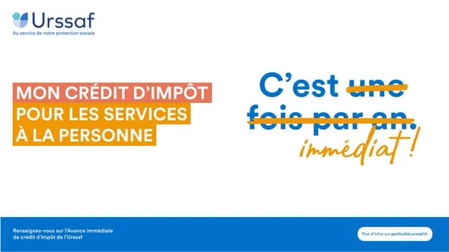 Avance Immédiate